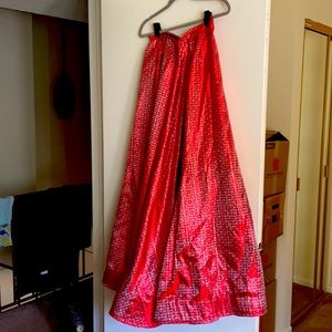 Elegant Brocade Skirt. Brand new.